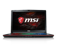 MSI GE72VR i7-7700HQ/8GB/1TB GTX1060 120Hz - 339250 - zdjęcie 11